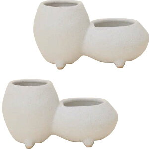 ԁEϗtAp|bg VXR 12 Ceramic POT i2j 40159 ꌊȂ ^Cv isj ^Jo[ FARM (p91)