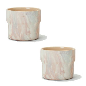 ԁEϗtAp|bg fB^ 15 Ceramic POT i2j 40180 ꌊȂ ^Cv isj ^Jo[ FARM (p37)