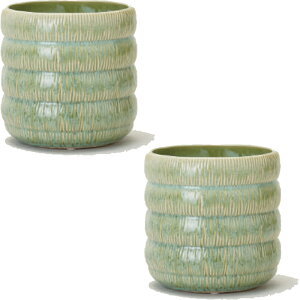 ԁEϗtAp|bg }i 15 G Ceramic POT i2j 41028 ꌊȂ ^Cv isj ^Jo[ FARM (p55)