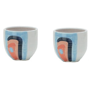 ԁEϗtAp|bg }\ 13 B Ceramic POT i2j 71065 ꌊȂ ^Cv isj ^Jo[ FARM (p101)