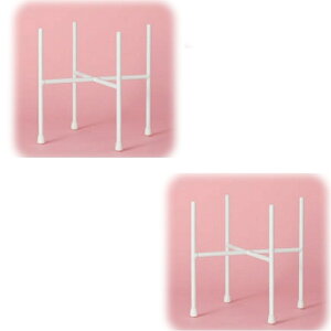 ԁEϗtAp|bg |bgX^h NX 20 zCg STAND i2j 83008 ꐡ19cm܂ŗp isj X^h FARM (p207)