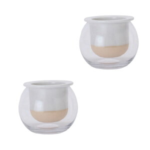 ԁEϗtAp|bg {^jJ\[N 12 BW Glass POT i2j 93136 ꌊȂ KX isj ^|bg FARM (p157)