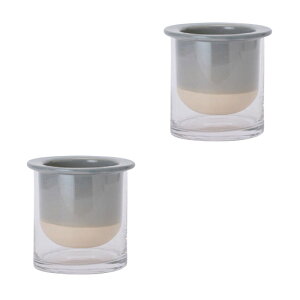 ԁEϗtAp|bg {^jJ\[N 11 CH Glass POT i2j 93184 ꌊȂ KX isj ~j|bg FARM (p159)