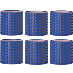 ԁEϗtAp|bg jN 11 B Metal POT i6j 23140 ꌊȂ pE_[R[gX`[ isj ^Jo[ FARM (p179)