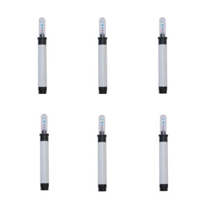 ガーデンアクセサリ ハイドロカルチャー 水位計 16 tool&accessory (6個入り) 25103 (代引き不可) ガーデン雑貨 FARM (p411)