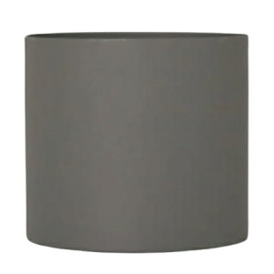 花・観葉植物用ポット アスタ 18 G Metal POT (1個入り) 33099 底穴なし 鉢タイプ (代引き不可) 小型鉢カバー FARM (p173)