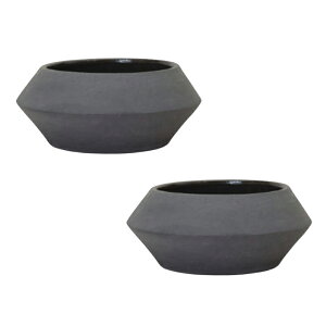 ԁEϗtAp|bg J~ 13 H Ceramic POT i2j 34105 ꌊȂ ^Cv isj ^Jo[ FARM (p45)