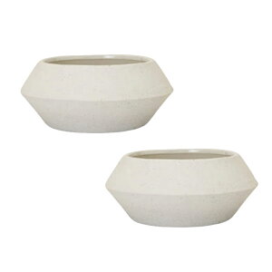ԁEϗtAp|bg J~ 13 W Ceramic POT i2j 34106 ꌊȂ ^Cv isj ^Jo[ FARM (p45)