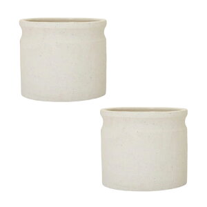 ԁEϗtAp|bg ~ 20 W Ceramic POT i2j 34108 ꌊȂ ^Cv isj ^Jo[ FARM (p43)