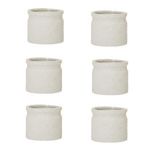 ԁEϗtAp|bg ~ 10 W Ceramic POT i6j 34112 ꌊȂ ^Cv isj ^Jo[ FARM (p43)