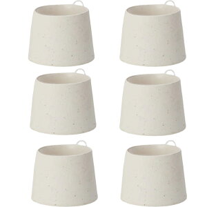 ԁEϗtAp|bg |l tW 10 W Ceramic POT i6j 34117 ꌊȂ ʂ񐅃vt isj ^Jo[ FARM (p47)