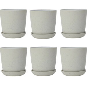 ԁEϗtAp|bg Ai Eh 13 W Ceramic POT i6j 40203 ꌊ Mt isj ^|bg FARM (p51)