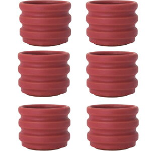 ԁEϗtAp|bg VA gg 6 R Ceramic POT i6j 47111 ꌊ Mt isj ~j|bg FARM (p105)