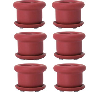 ԁEϗtAp|bg VA hEFC 4 R Ceramic POT i6j 47114 ꌊ Mt isj ~j|bg FARM (p105)