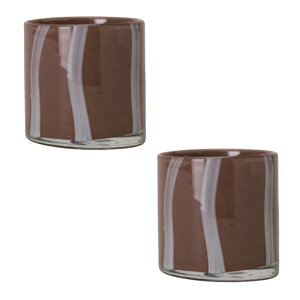 ԁEϗtAp|bg GfB^ 10 C Glass POT i2j 67030 ꌊȂ ^Cv isj ~j|bg FARM (p151)