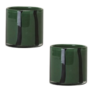 ԁEϗtAp|bg GfB^ 10 G Glass POT i2j 67032 ꌊȂ ^Cv isj ~j|bg FARM (p151)