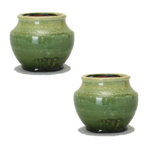 ԁEϗtAp|bg VJ 14 G Ceramic POT i2j 71115 ꌊȂ ^Cv isj ^Jo[ FARM (p14)
