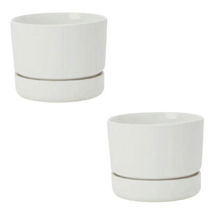 ԁEϗtAp|bg Js y[ 12 W Ceramic POT i2j 84076 ꌊ Mt isj ^|bg v^[ FARM (p24)