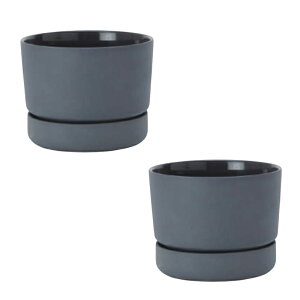 ԁEϗtAp|bg Js y[ 12 D Ceramic POT i2j 84077 ꌊ Mt isj ^|bg v^[ FARM (p24)