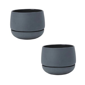 ԁEϗtAp|bg Js o 12 D Ceramic POT i2j 84081 ꌊ Mt isj ^|bg v^[ FARM (p25)