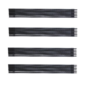 K[fANZT lWAŐL΂T|[gx 60cm ubN 6{pbN Grow Veggies i4j 97201 ƒ؉ gp isj K[fG FARM (p381)