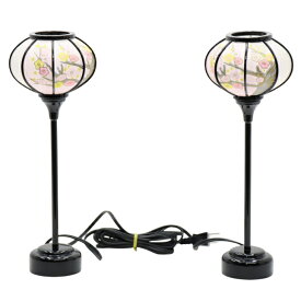 アウトレット品 雛人形 雪洞単品 高さ32cm 黒塗り 高さ32cm インテリア ディスプレイ 見切処分品