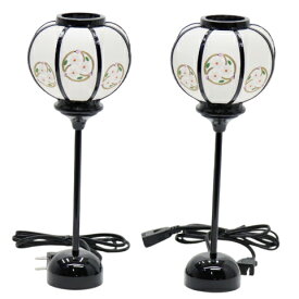 アウトレット品 雛人形 雪洞単品 高さ30.5cm 黒塗り木製 高さ30.5cm インテリア ディスプレイ 見切処分品