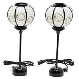 アウトレット品 雛人形 雪洞単品 高さ30.5cm 黒塗り木製 高さ30.5cm インテリア ディスプレイ 見切処分品