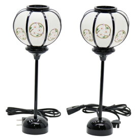 アウトレット品 雛人形 雪洞単品 高さ30.5cm 黒塗り木製 高さ30.5cm インテリア ディスプレイ 見切処分品