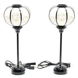 アウトレット品 雛人形 雪洞単品 高さ36cm 黒塗り木製 高さ36cm インテリア ディスプレイ 見切処分品