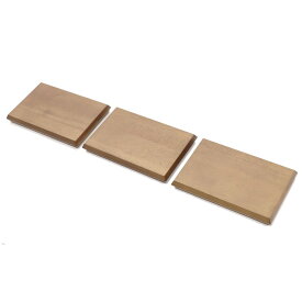 アウトレット品 雛人形 道具単品 一人台 20cm 焦げ茶塗り 幅20cm (26a-ya-0379) インテリア ディスプレイ 見切処分品