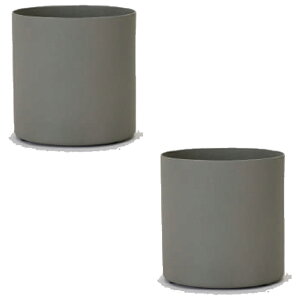 �ԁE�ϗt�A���p�|�b�g �A�X�^ 11 G Metal POT �i2����j 33090 �ꌊ�Ȃ� ���^�C�v MIRAKANA �~�j���J�o�[ �C���e���A �f�B�X�v���C�yMIRAKANA�z�ԁE�ϗt�A���p�|�b�g �A�X�^ 11 G Metal POT �i2����j 33