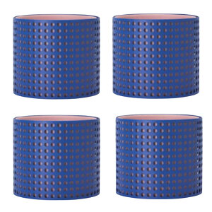 �ԁE�ϗt�A���p�|�b�g ���j�N 16 B Metal POT �i4����j 23139 �ꌊ�Ȃ� �p�E�_�[�R�[�g�X�`�[���� MIRAKANA ���^���J�o�[ �C���e���A �f�B�X�v���C�yMIRAKANA�z�ԁE�ϗt�A���p�|�b�g ���j�N 16 B Metal