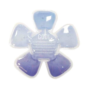 ⊴ObY XqpЂV[g wbhEFAۗ Xqwbgۗ Ice pack for hat&helnetihw942j ăACe T}[ MǑ΍ q l jp Xqɓ ACXpbN N