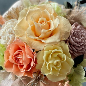 �v���U�[�u�h�t�����[ Natural Arrangment�in10-1324�jM�T�C�Y 4�F����1�F��I�� �|�b�g�^ 1���� ����18cm �N���A�P�[�X���� �K�N �u���U�A�����W �M�t�g �C���e���A