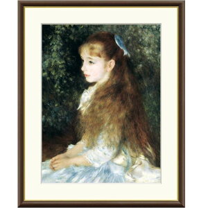 �z�G ���m���[�� �C���[�k�E�J�[���E�_�����F�[���� f8�Ef6�Ef4�T�C�Y ���E�̖���V���[�Y Renoir gk-a5-j1031�ip12�j �iJ1-031�j �i������s�j �m�� �C���e���A