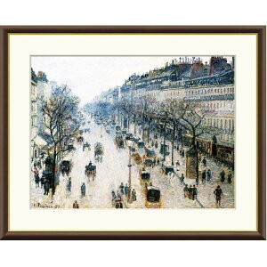 zG sT }gʂ@~̒ f8Ef6Ef4TCY E̖V[Y Pissarro gk-a5-j1081ip22j iJ1-081j isj m CeA