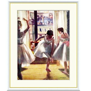 �z�G �h�K �O�l�̗x�q f8�Ef6�Ef4�T�C�Y ���E�̖���V���[�Y Degas gk-a5-j1166�ip39�j �iJ1-166�j �i������s�j �m�� �C���e���A