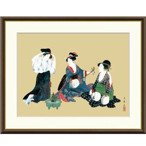 zG 쑽̖ Ol} f8Ef6Ef4TCY {̖V[Y Utamaro gk-a5-j2148ip117j iJ2-148j isj { CeA