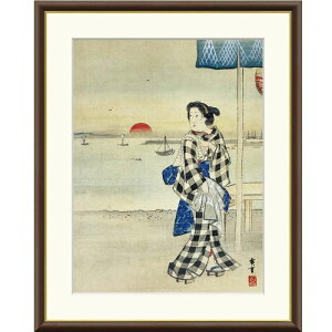 zG ̐Ld ֒l} f8Ef6Ef4TCY {̖V[Y Hiroshige gk-a5-j2151ip118j iJ2-151j isj { CeA
