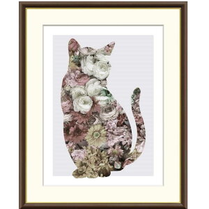 zG R Flower f8Ef6Ef4TCY mg[A[g Dog&Cat Misaki gk-a5-j3l002ip68j iJ3-L002j isj A[g CeA