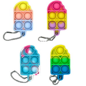 �L�b�Y �������� �v�b�V���|�b�v�L�[�z���_�[ �~�j �o�u�� �A�C�X�~�b�N�X pu-ic-4set ICE MIX 4�Z�b�g
