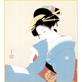 楽天市場 日本画 美人画 画像の通販 楽天市場 日本画 美人画 画像の通販
