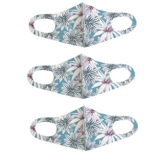 �t�@�b�V�����O�b�Y�f�U�C�i�[�Y�}�X�N3��SETL�`LL�T�C�Y/BOTANICAL�i hw786 �j�A�p�����}�X�N