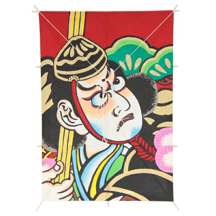 楽天市場 インテリア 手描き 和凧 角凧 歌舞伎絵 勧進帳 縦47 横33cm ワ 7ワ お正月飾り 社人形会館楽天市場店 楽天市場 インテリア 手描き 和凧 角凧 歌舞伎絵 勧進帳 縦47 横33cm ワ 7ワ お正月飾り 社人形会館楽天市場店