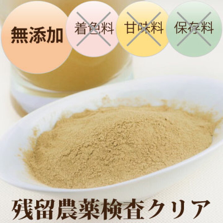 無添加・無着色 ゴーヤ丸ごと粉末100g3袋セット(農薬不使用)6600円相当