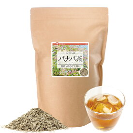 バナバ茶 (フィリピン産) 1,440g(360g×4個) 送料無料 【10P05Nov16】