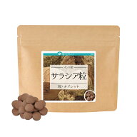 サラシア粒 美容サプリ 150g/約750粒 インド産 サラキア・レティキュラータ コタラノール サラシノール …