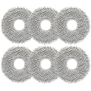 �h���[�~�[ ���{�b�g�|���@ L10 / L20 / L40 / X30 / X40 / X50 �p MOVA V50 Ultra �p ���b�v�p�b�h �݊��i