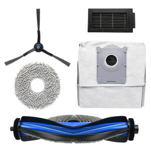 GRobNX T50 OMNI / T50 Pro OMNIp bvATChuVARۃtB^[ACuVARۃS~pbN ݊p[c5_Zbg ݊i